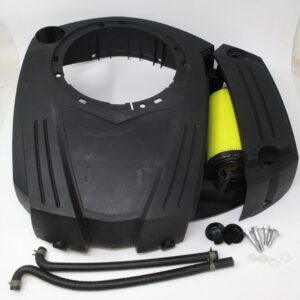 Genuine Briggs & Stratton 592814 Engine Blower Shroud Cover