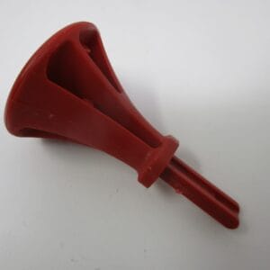 Genuine Briggs & Stratton 794696 Key 695756 Snowthrower Snow Blower