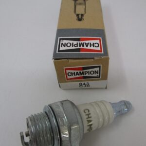 Genuine Champion 843 CJ8 Nickel Spark Plug Copper Plus Chainsaw Small Engines