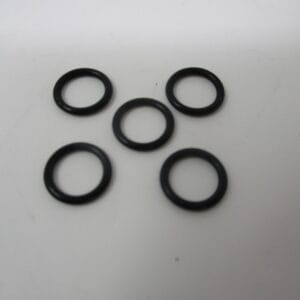 5 Genuine Kawasaki 92055-7024 92055-7012 Carburetor O-Ring FH680V FH721V