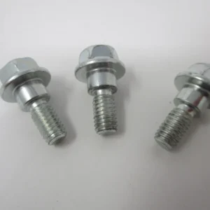 3 Genuine Kawasaki 92153-7007 Shroud Shoulder Bolt 6X16 92026-7001 Engine Cover