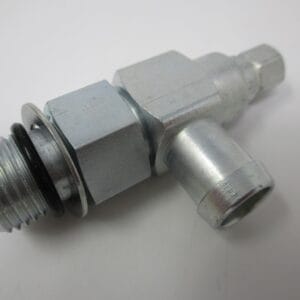 Genuine Kawasaki 99969-1395 92005-2059 Oil Drain Valve FD590V FD620D FD671D