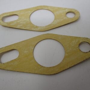 2 Genuine Kawasaki 11060-2083 Oil Fill Tube Dip-Stick Gasket 11009-2761 FH440V