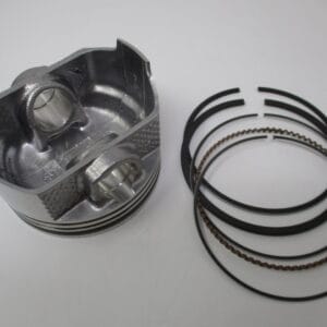 Genuine Kawasaki 13001-0806 13008-0582 Piston & Rings Standard STD FXT00V EFI