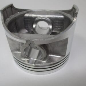 Genuine Kawasaki 13001-2208 Piston STD FE350D Standard 13001-2177