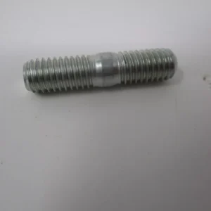 1 Genuine Kawasaki 172BA0818 Double End Exhaust Bolts Stud 8 X 18 mm