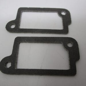2 Genuine Briggs & Stratton 270844 Intake Gasket
