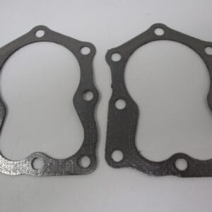 2 Genuine Briggs & Stratton 272200S Head Gasket Fits Most Quantum 129000 Engines