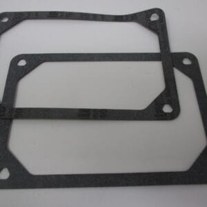 2 Genuine Briggs & Stratton 272475S Rocker Valve Cover Gasket