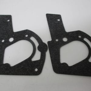 2 Genuine Briggs & Stratton 272996 Fuel Tank Gasket Replaces 272410 271928
