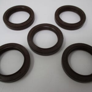 5 Genuine Kawasaki 92049-7016 Crankcase Oil Seal  FH381V FH430V FH480V FH541V