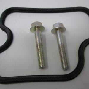 Genuine Kawasaki 11009-2829 2150-2145 Valve Cover Gasket & Bolts FE290D FE350D