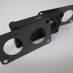 Genuine Kawasaki 16073-1129 2 11061-7057 Gaskets Carburetor Insulator for FXT00V