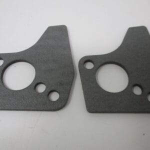 2 Genuine Briggs & Stratton 273113S Intake Gasket