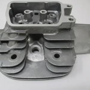 Genuine Kawasaki 11008-7021 Cylinder Head Bare #2 FH381V FH430V FH480V