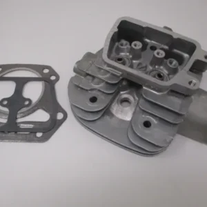 Genuine Kawasaki 11008-7021 Cylinder Head & Rocker #2 Gasket FH381V FH430V FH480