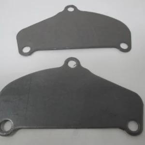 2 Genuine Kawasaki 11061-7065 Breather Cover Gasket for FX921V FXT00V FX1000V