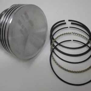 Genuine Kawasaki 13001-7008 Piston & Rings 13008-6055 FH451V FH500V FH531V