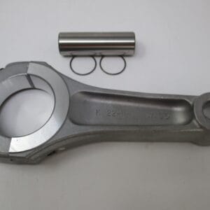 Genuine Kawasaki 13251-0719 Connecting Rod Piston Pin 13002-0704 Snap-Rings 92033-0790