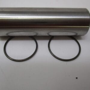 Genuine Kawasaki 13002-0704 Piston Pin Snap-Rings 92033-0790 FR651V FR691V FR730