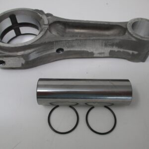 Genuine Kawasaki 13251-2077 Connecting Rod STD. FE290D Pin 13002-2069 Snap Rings