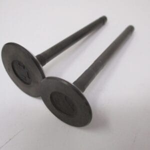 Genuine Briggs & Stratton 820403 & 820404 Daihatsu DM950D Intake Exhaust Valves Diesel