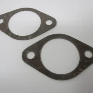 2 Genuine Kawasaki 11060-2076 Manifold Intake Gasket FD501D FD590V 11009-2551