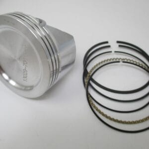 Genuine Kawasaki 13025-7010 OS Piston & Rings 13029-7011 FX481V FX541V FX600V