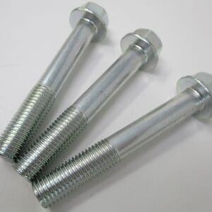 3 Genuine Kawasaki 130CA1065 Head Bolt FR651V FR691V FR730V FS651V FS691V FS730V