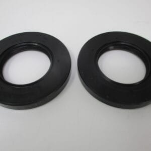 2 Genuine Kawasaki 92049-7011 Crankcase Oil Seal FH601V FH641V FH680V FH721V