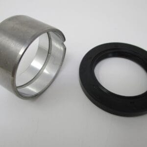 Genuine Kawasaki 92139-7008 Crankshaft Bushing Seal 92049-7010 FH430V FH500V