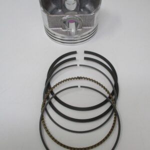 Genuine Kawasaki 13001-2158 Piston & Rings 13008-2062 for FD731V Standard