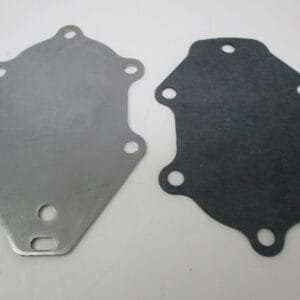 Genuine Kawasaki 11061-7094 Breather Gasket Cover 14091-7064 FR541V FR600V FR651