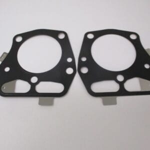 2 Genuine Kawasaki 11004-7027 Cylinder Head Gasket FX600V FX541V FX481V FS600V