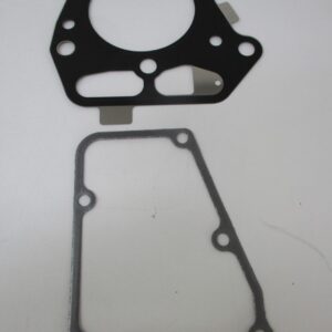 Genuine Kawasaki 11004-7027 Cylinder Head & 11061-1285 Rocker Cover Gasket FX600