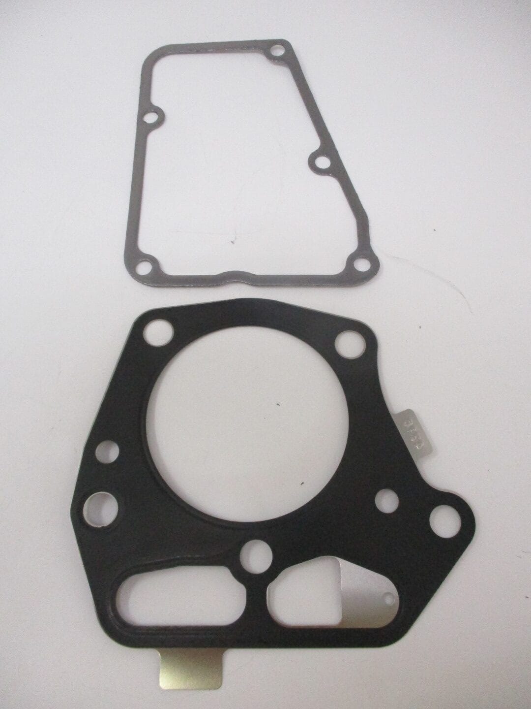 Genuine Kawasaki 11004-7027 Cylinder Head & 11061-1285 Rocker Cover Gasket FX600 - Image 3