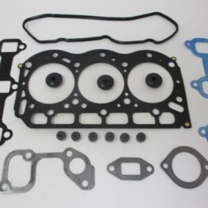 For Briggs & Stratton Daihatsu 825381 Valve Head Gasket Set DM950D
