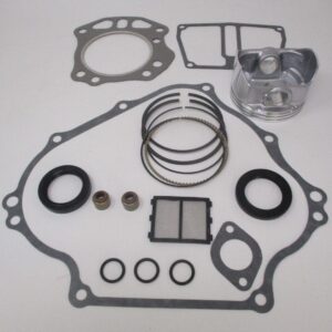 Genuine Kawasaki FJ400 Engine Rebuild Kit with Piston & Rings for EZGO Gator