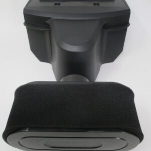 Genuine Kawasaki 11011-0967 11013-0752AF Air Filter & Cover FR651V FR691V FR730V