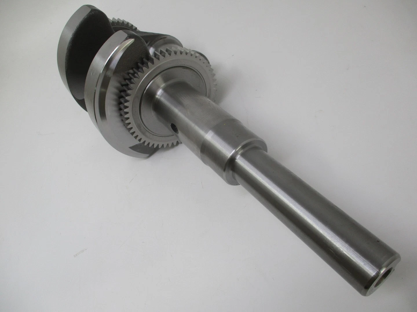 Genuine Kawasaki 13031-0855 Crankshaft 3 15/16” FX921V FXT00V 13031-7074 1000 - Image 2