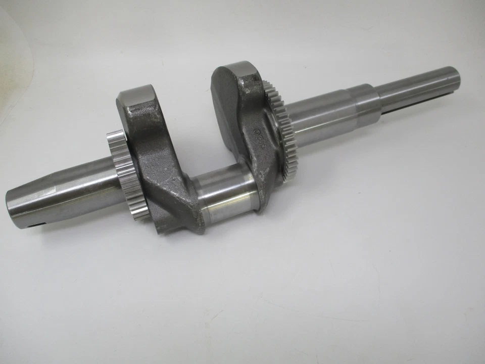 Genuine Kawasaki 13031-0855 Crankshaft 3 15/16” FX921V FXT00V 13031-7074 1000 - Image 5