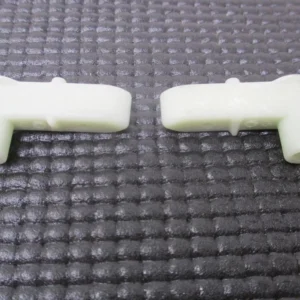 2 Genuine Kawasaki 13165-2092 Pawl Recoil Starter FS481V FS541V FS600V FX481V