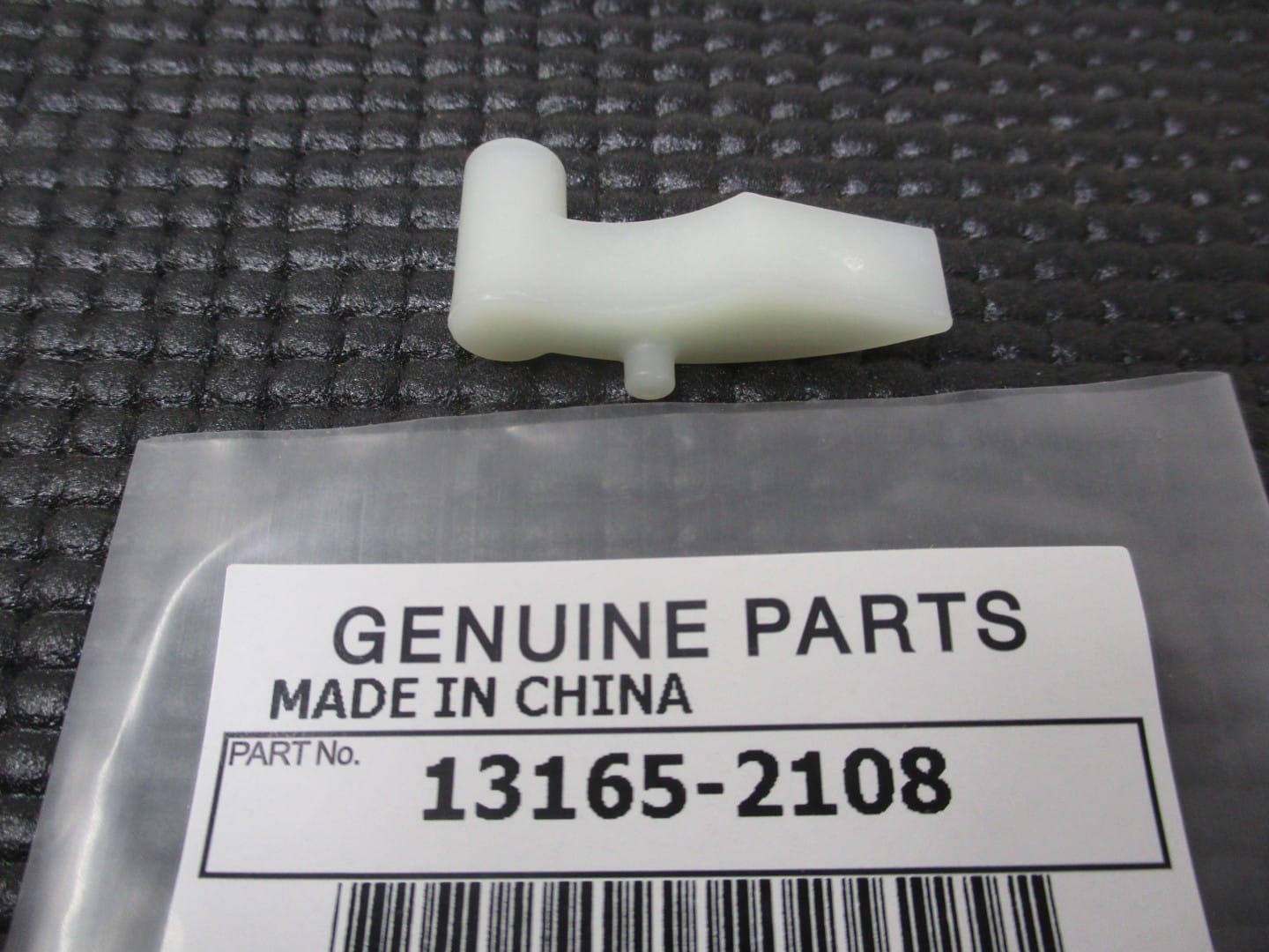 Genuine Kawasaki 13165-2108 Pawl FJ180V Starter For Recoil Fits 59101-2128 - Image 3