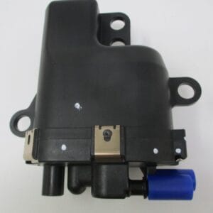 Genuine Kawasaki 49040-0837 Nikki Electric Fuel Pump FX730V FX781A FX820A FXT00V