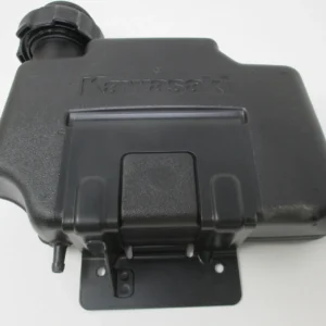 Genuine Kawasaki Gas Tank 51004-0006 Bracket 32052-0731 Gas Cap 51049-0716
