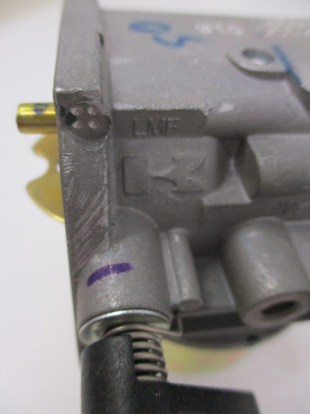 Genuine Kawasaki 15004-1078 15004-0823 Carburetor FS481V - Image 2