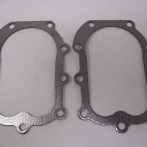 2 Genuine Briggs & Stratton 692230 Cylinder Head Gasket