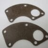 Genuine Kawasaki OEM 11061-2213 breather gasket 2-pack for FJ180V engine