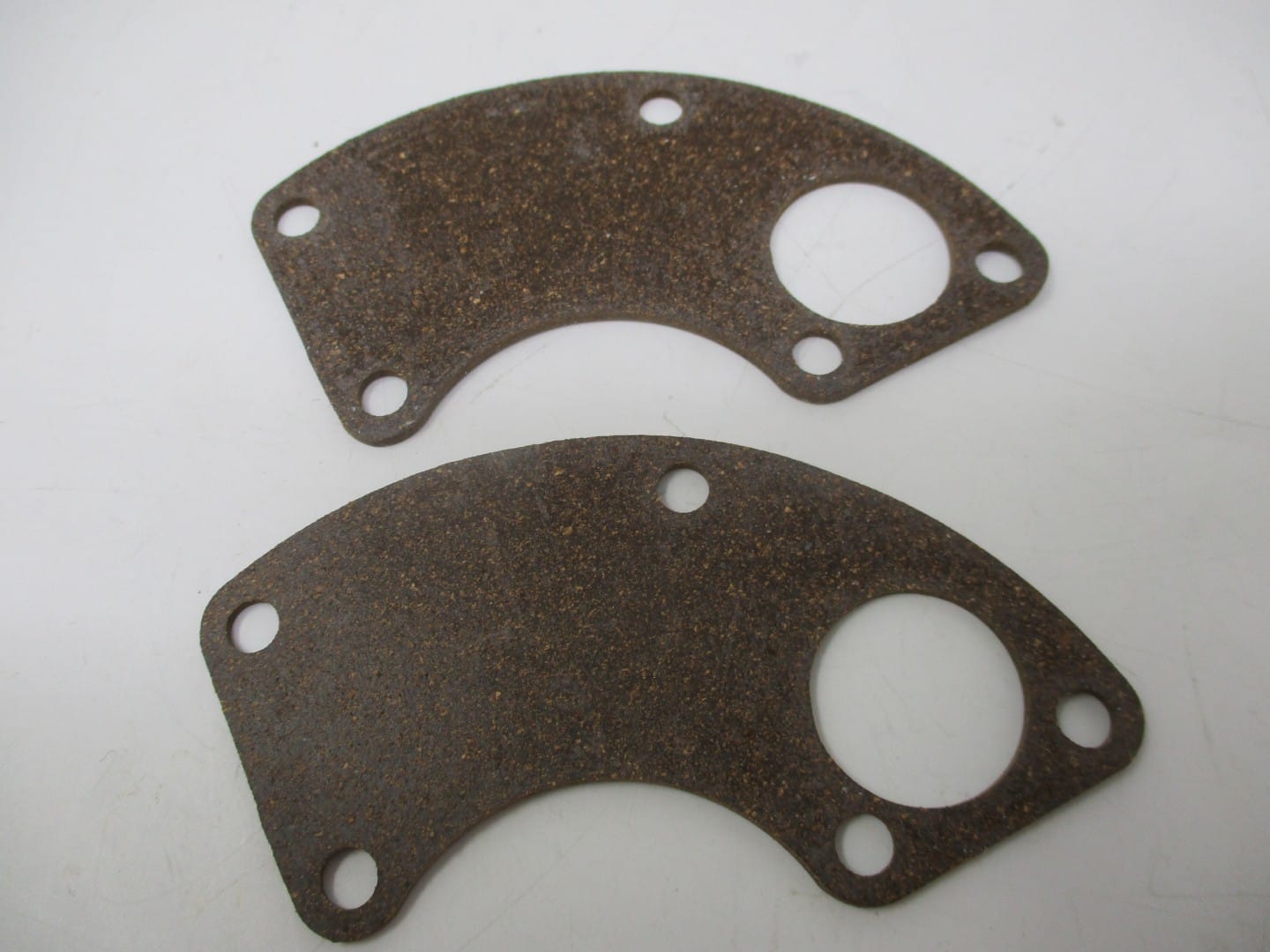 Genuine Kawasaki OEM 11061-2213 breather gasket 2-pack for FJ180V engine