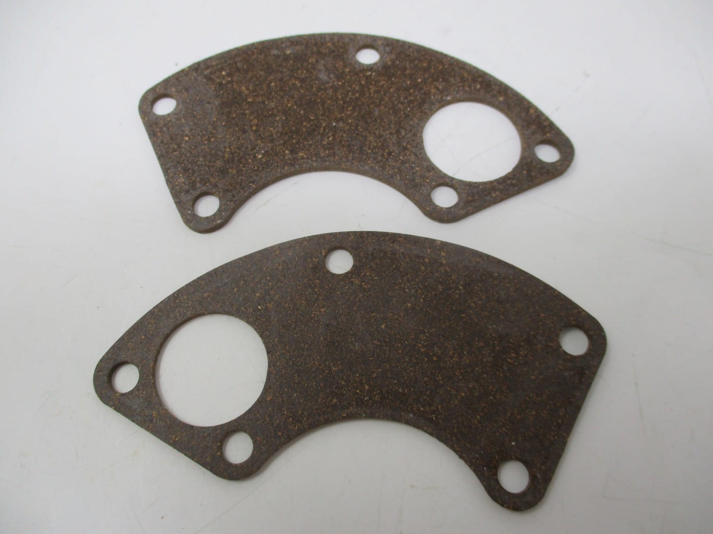 Genuine Kawasaki OEM 11061-2213 breather gasket 2-pack for FJ180V engine